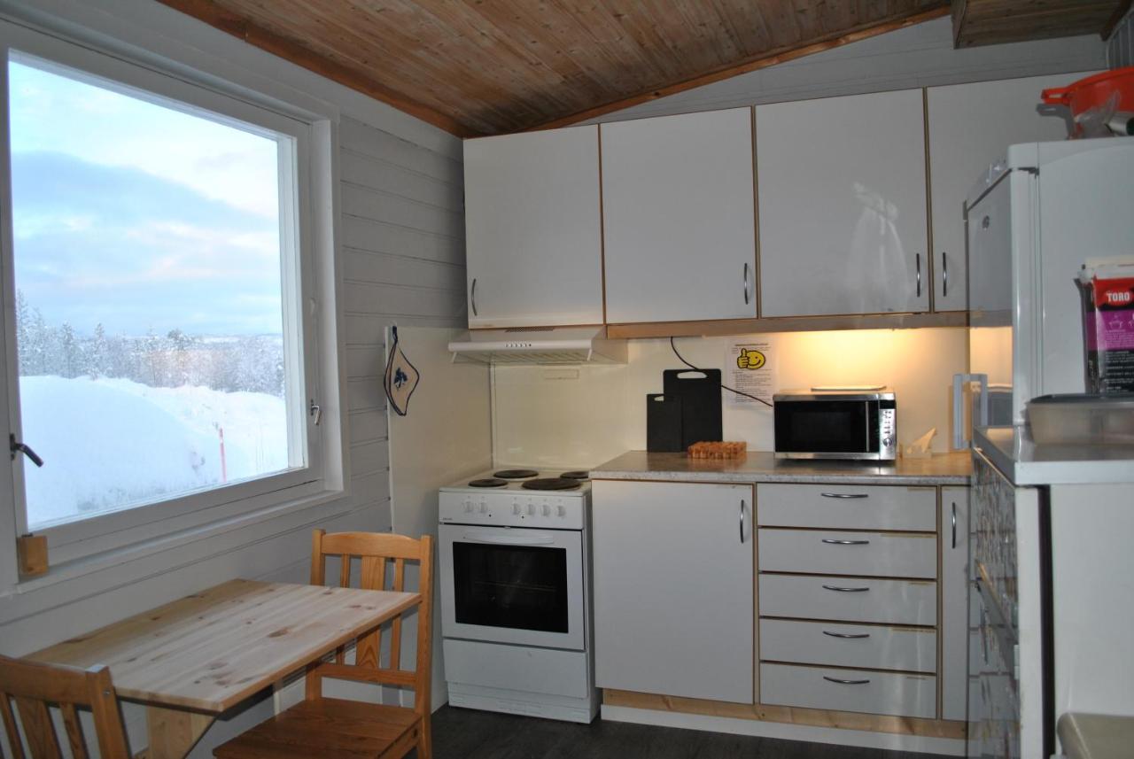 Skoghus Hostel Silsand ภายนอก รูปภาพ
